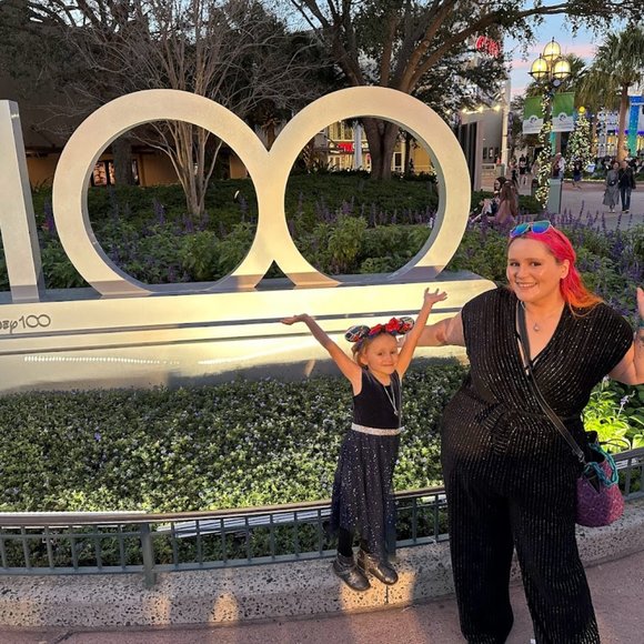 Meet your Posher, Shannon - Picture 4 of 9